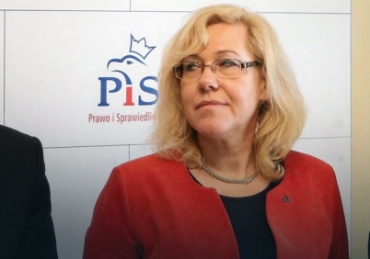 Barbara Nowak wystartuje w wyborach do Sejmu? Jest oficjalny komunikat w tej sprawie
