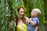 Justyna Romaniak: Leśne dzieci są szczęśliwe
