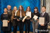 Sześcioro krakowskich uczniów zdało egzamin ósmoklasisty na 100 procent