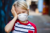 5 sposób na ochronę dziecka przed smogiem. Ostatni was zaskoczy