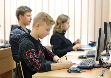 Jedyne liceum w Krakowie, które uczy projektowania gier komputerowych