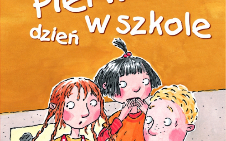 Konkurs dla rodziców sześcioletnich uczniów!