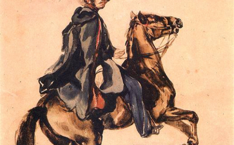 Cenne nagrody za komiks o Michałowskim