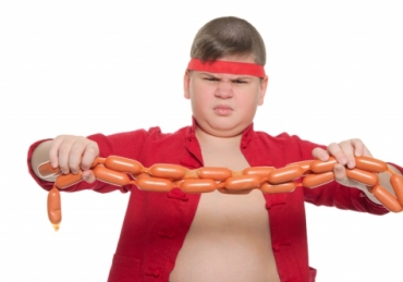 Minister edukacji obiecuje zrzucić kilka kilogramów. Będzie też odchudzał uczniów