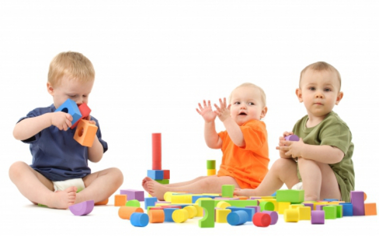 W przyszłym roku rodzice zapłacą o 350 zł mniej za żłobek