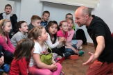 Czy można się zaprzyjaźnić z Adamem Mickiewiczem?