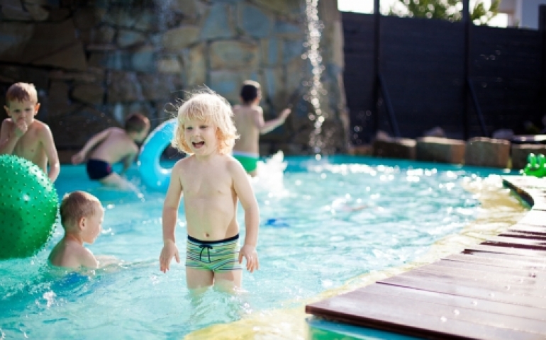 Letnia przygoda trwa!