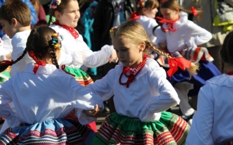 Wyjątkowy jubileusz Zespołu 