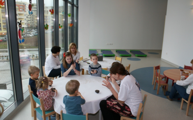 Przedszkola nie chcą dzieci z cukrzycą