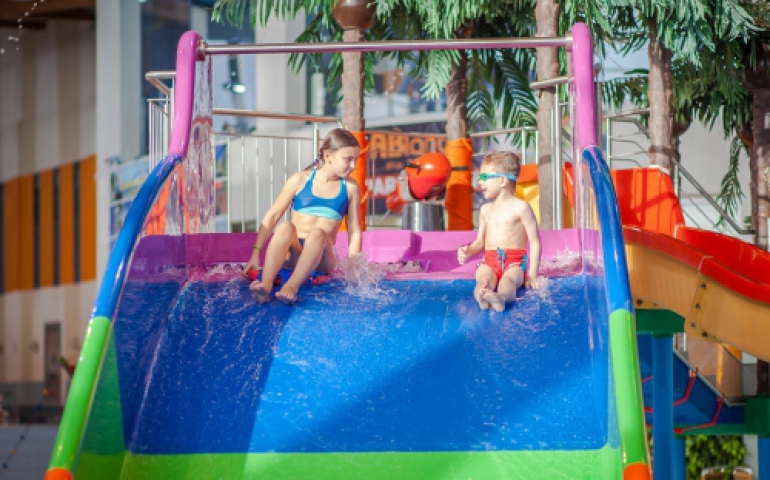 Tańsze bilety, koncerty, półkolonie - propozycje dla dzieci z rodzin 3 plus