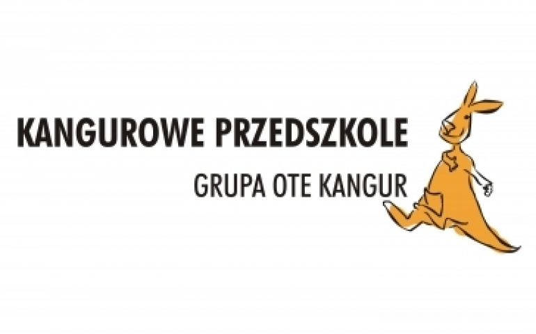 KANGUROWE PRZEDSZKOLE
