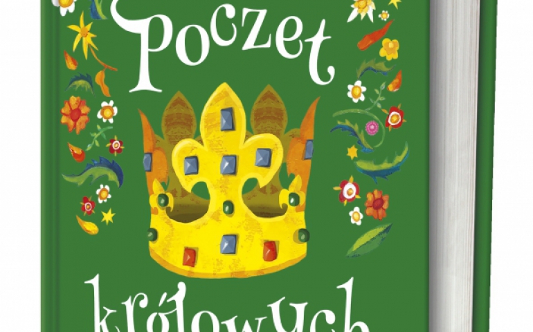 Już wiemy, kto dostanie książki od Św. Mikołaja 