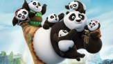 „Kung Fu Panda 3” mądry film z przesłaniem