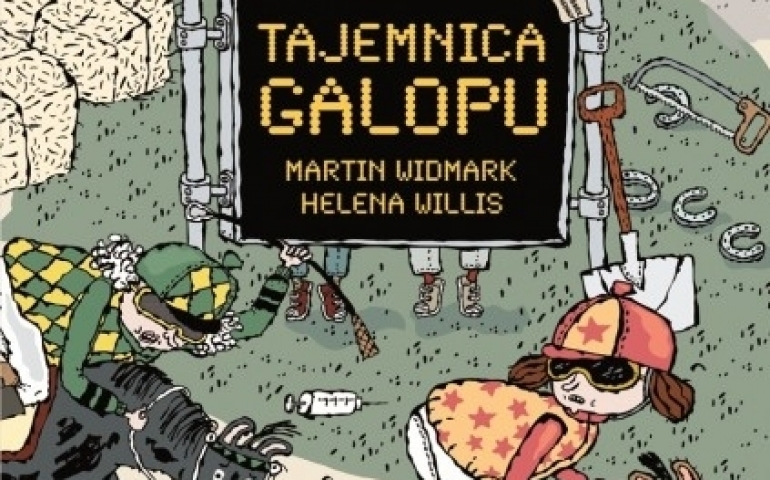 Tajemnice sukcesu Lassego i Mai