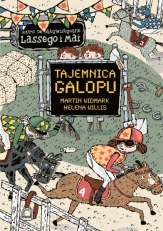 Tajemnice sukcesu Lassego i Mai
