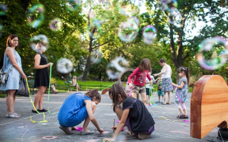 Muzeum Etnograficzne zaprasza na rodzinny piknik fotograficzny