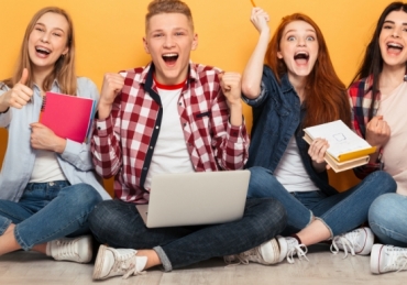 Open Future. Nowe liceum dwujęzyczne z międzynarodową maturą rozpoczyna rekrutację