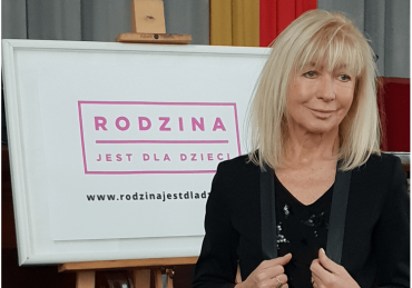 Apel znanej sędzi do prezydenta. Nie jestem naiwną blondynką w sędziowskiej todze