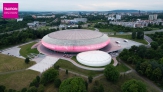 Nowy semestr w TAURON Arenie rozpoczęty