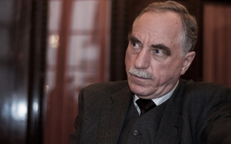 Chcę tylko, żeby szkoły były lepsze