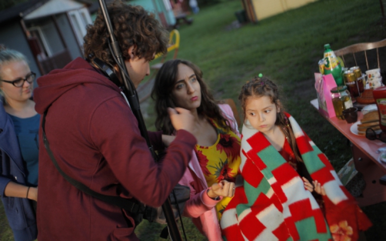 Poszukiwani odtwórcy głównych ról do filmu o Pierwszej Komunii