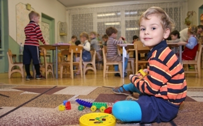 Radni zapomnieli o punktach przedszkolnych
