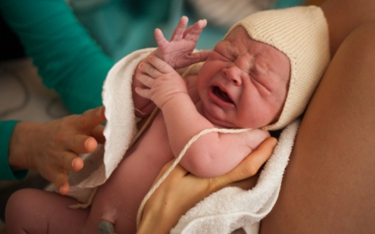 Nowe świadczenie rodzicielskie już od 1 stycznia