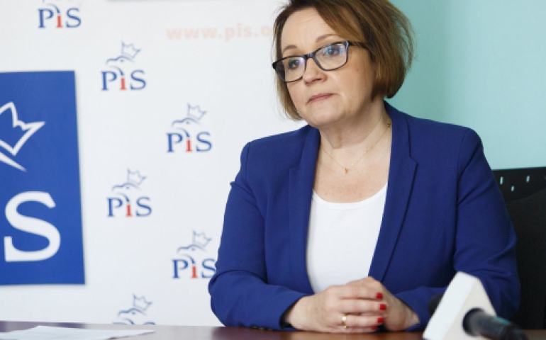 Powstanie czteroletnich liceów jest już przesądzone