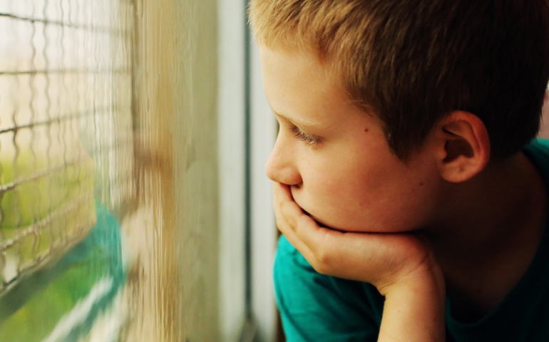 12-letni Janek znalazł błąd w podręczniku. Wydawnictwo przeprasza