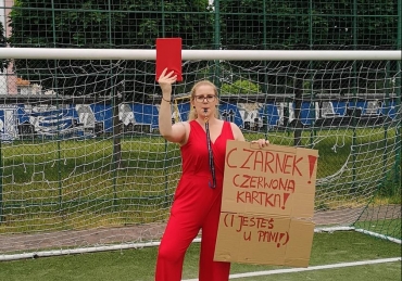 Czarnek, jesteś u pani! Nauczyciele i uczniowie próbują odwołać ministra edukacji. Uda się?