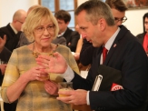 Nauczyciele chcą dymisji Barbary Nowak za namawianie dzieci do składania donosów