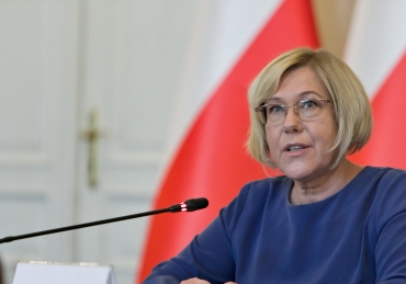 Prezydent zawetował lex Czarnek. Barbara Nowak apeluje do rodziców i nauczycieli