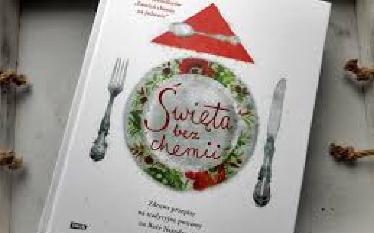 Świąteczny konkurs. Biblioteka dorosłych