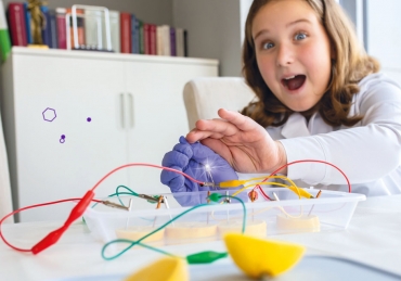 SmartBee. Idealny prezent pod choinkę