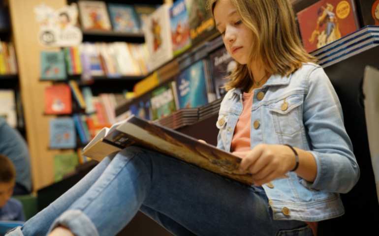 Znamy finalistów konkursu na Najlepszą Polską Książkę roku 2017