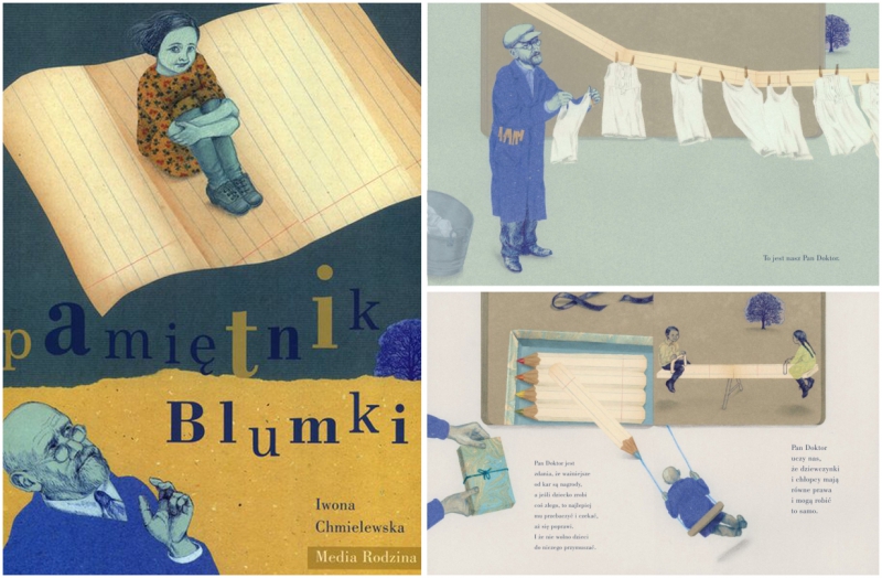 10 książek dla dzieci polecanych przez znawców literatury dziecięcej