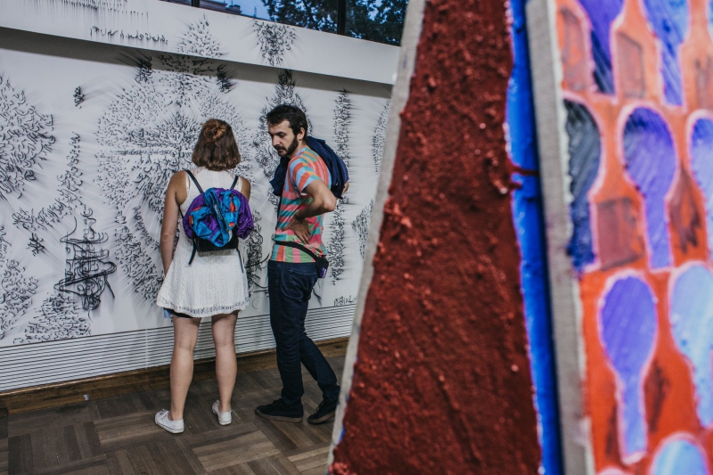 Wybraliśmy 5 wydarzeń, na których w ten weekend nie może was zabraknąć. Wstęp wolny