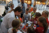 Wystrzałowy Dzień Dziecka w Galerii Bronowice. Będą rakiety, samoloty i roboty