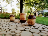 Mamy w Krakowie wysyp miniparków. Zobacz zdjęcia