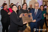 Krakowska szkoła w elitarnym gronie