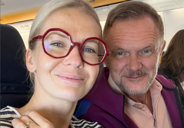 Cezary Pazura pokazał szkolne świadectwo syna. Jak się uczy pociecha aktora?