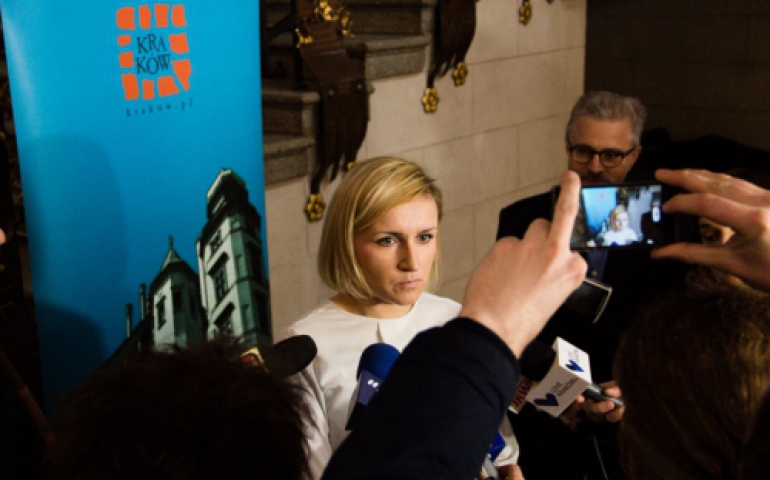 Płacenie rodzicom za zapisanie dziecka do szkoły jest nieetyczne 