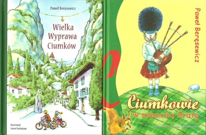 10 książek dla dzieci polecanych przez znawców literatury dziecięcej