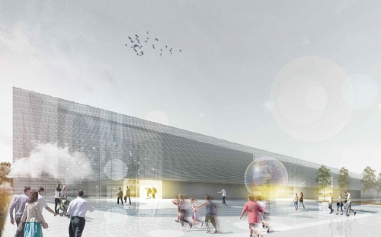 CO powstanie w Czyżynach w 2022 roku?