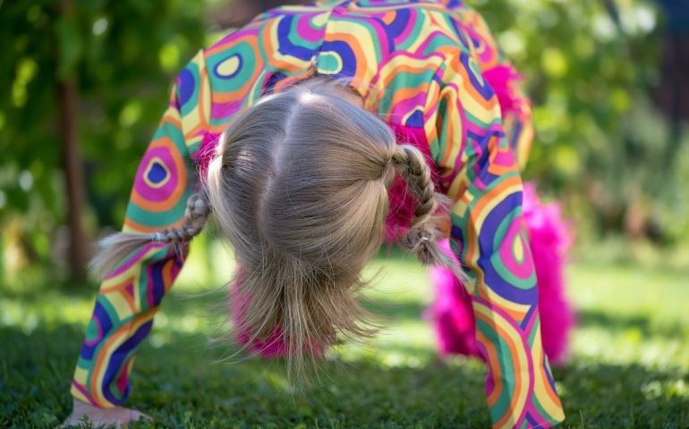 Jak powinna wyglądać zdalna lekcja wychowania fizycznego? Jest stanowisko ministerstwa edukacji