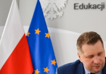Tyle zarabia minister Przemysław Czarnek. Od października znów dostanie podwyżkę