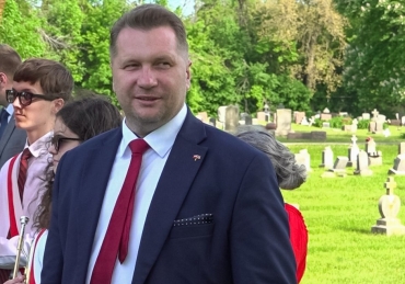 Minister edukacji oczernia nauczycieli? Poseł domaga się przeprosin