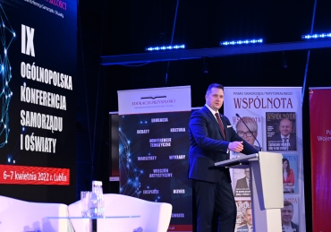 Pensum nauczycieli zostanie podniesione? Czarnek: To jest absolutnie konieczne 