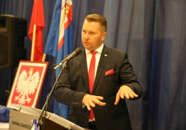 Minister Czarnek chciał dać nauczycielom ogromne podwyżki. Dlaczego nie dał?