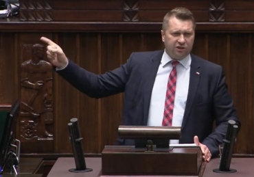 Nowa wersja lex Czarnek jest już w Sejmie. W czerwcu ma zostać podpisana przez prezydenta 
